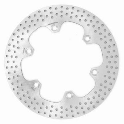 Brzdový kotouč Honda 276x166x144,1 - 6x10,5 tloušťka materiálu 4